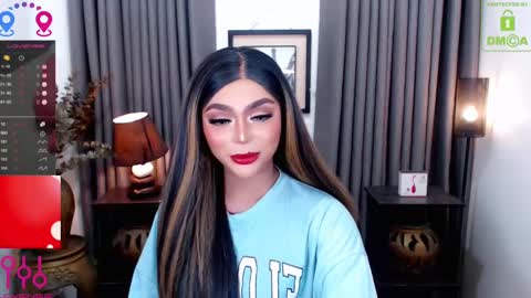 YASI online show from January 15, 12:19 am