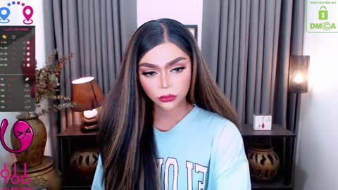 YASI online show from January 20, 7:57 pm