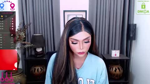 YASI online show from January 23, 9:29 pm