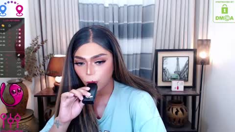 YASI online show from February 17, 9:08 pm