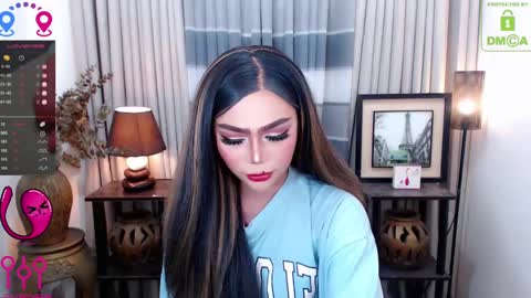 YASI online show from February 19, 11:04 pm