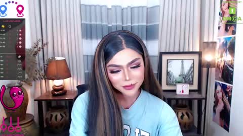 YASI online show from February 24, 3:23 am