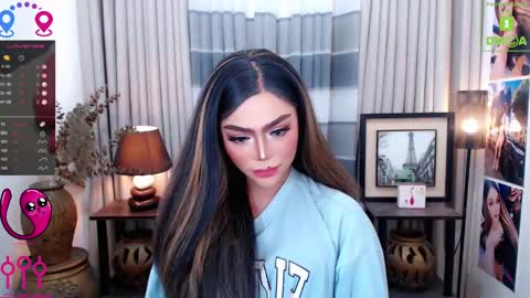 YASI online show from February 26, 9:05 pm