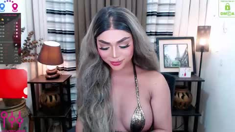 YASI online show from December 19, 7:54 pm