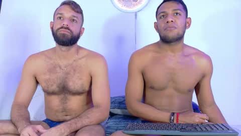 Andres online show from September 25, 7:01 am