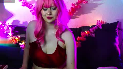 Fairy online show from December 13, 11:10 pm