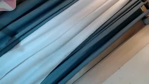 DANIELLA - DONT FORGET TO GIVE ME A THUMBSU UP online show from September 16, 3:02 pm