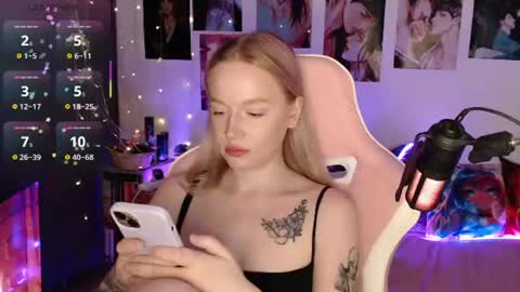 Snapshot of fantasy_lisa chatting on July 12, 3:03 pm Lisa online show from July 12, 3:03 pm