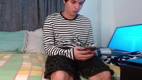 fantasyandsdreams online show from May 18, 11:43 pm