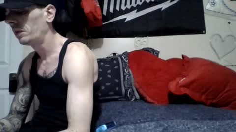 fantasydesire83 online show from April 4, 8:39 pm