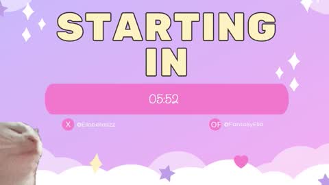Ella online show from February 24, 6:11 am