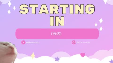 Ella online show from March 4, 5:46 am