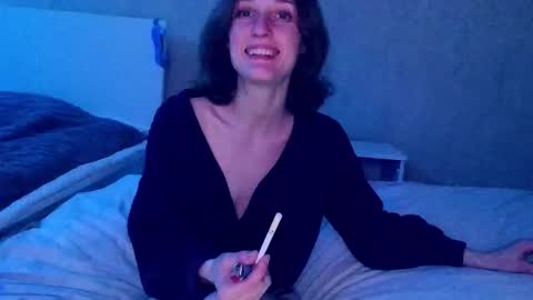 Kira online show from January 18, 1:42 am