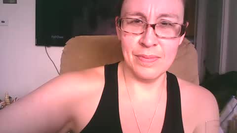 Scarlett online show from December 23, 6:16 pm