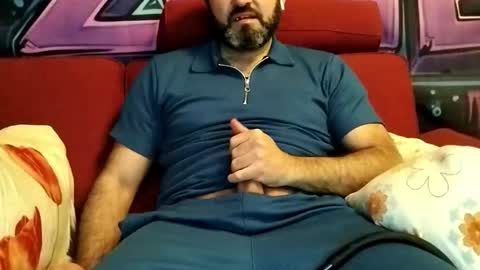 Amer online show from April 1, 1:17 am