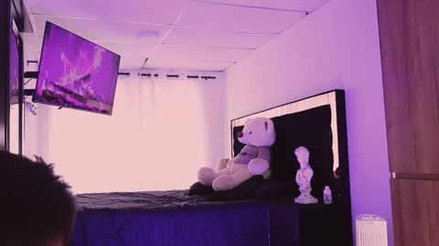 farid_jake_ online show from September 30, 8:14 pm