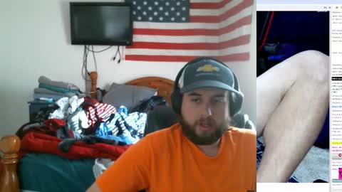 farmboy2398 online show from February 26, 2:27 pm