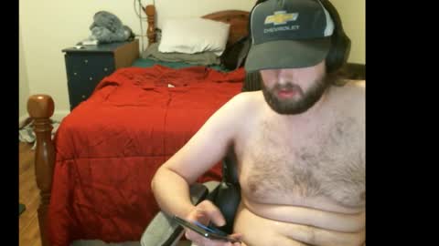 farmboy2398 online show from March 1, 11:07 pm