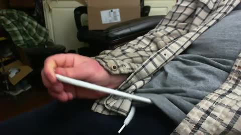 Shawn online show from December 13, 2:16 pm