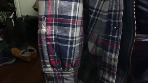 Shawn online show from January 3, 1:47 pm