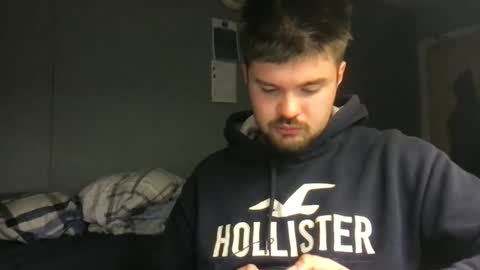 brokeunistudent online show from September 25, 10:57 pm