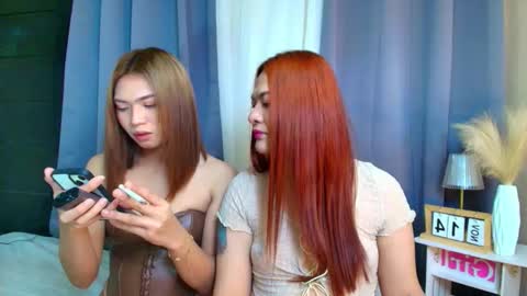 Farrah Zarake online show from November 13, 4:39 pm