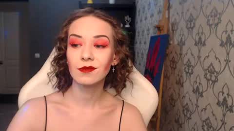Fascinating   Eyes online show from June 21, 7:49 pm