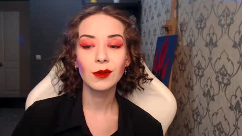 Fascinating   Eyes online show from June 23, 7:12 pm