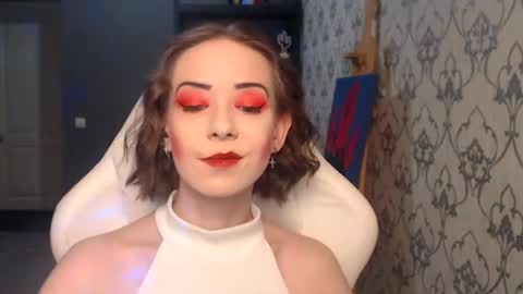 Fascinating   Eyes online show from July 28, 8:52 pm