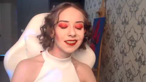 Fascinating   Eyes online show from August 7, 7:43 am
