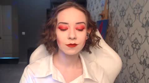 Fascinating   Eyes online show from August 8, 7:10 am