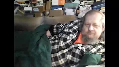 HoneyCumJuice4U online show from December 13, 1:37 am