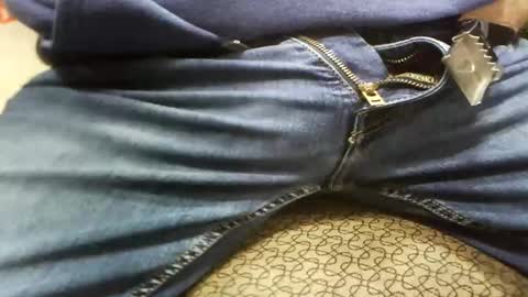 fastman111 online show from December 1, 5:13 pm