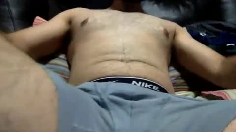 Snapshot of faststr0ker10 chatting on February 21, 7:34 am FastStr0ker10 online show from February 21, 7:34 am