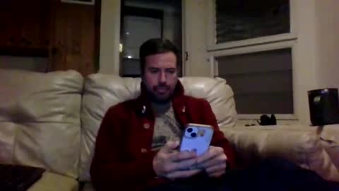 Snapshot of fat_dick_brian chatting on January 11, 12:43 pm FATdickBOY online show from January 11, 12:43 pm