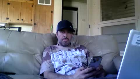 Snapshot of fat_dick_brian chatting on January 12, 5:40 pm FATdickBOY online show from January 12, 5:40 pm