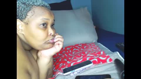 fatafricanqueen online show from March 22, 9:40 pm