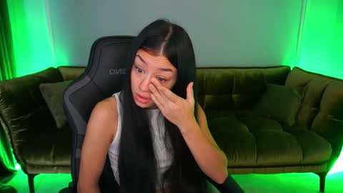 Nellie online show from October 29, 9:49 pm