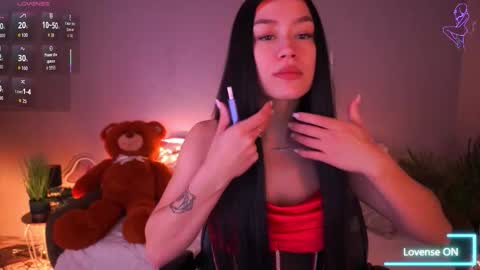 Nellie online show from February 26, 9:25 pm