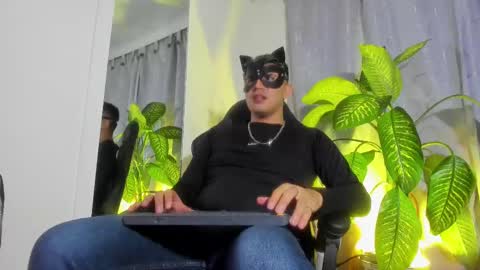 Johan online show from January 22, 9:02 am