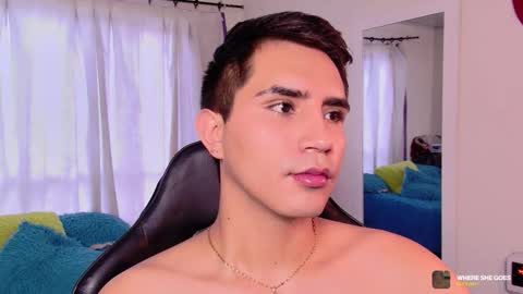 Johan online show from November 21, 6:17 pm