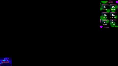 Snapshot of fatassnat97 chatting on January 9, 3:59 pm Nat online show from January 9, 3:59 pm