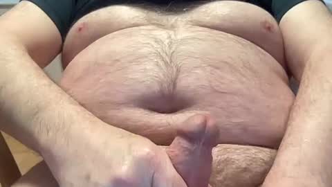 Snapshot of fatboyslimmmm chatting on January 23, 4:26 pm Fatboyslimmmm online show from January 23, 4:26 pm