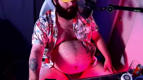 fatcockwiz online show from December 4, 4:32 am