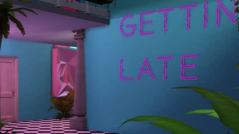 fatcockwiz online show from February 5, 5:41 am