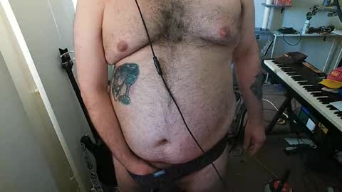 fatcockwiz online show from March 5, 12:05 am