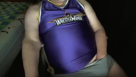 Fat Daddy online show from September 28, 8:09 am