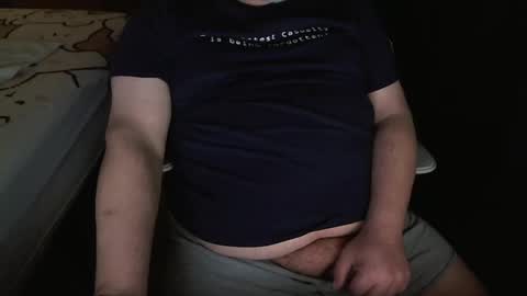 Fat Daddy online show from October 2, 7:15 am