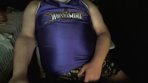 Fat Daddy online show from February 7, 3:16 pm