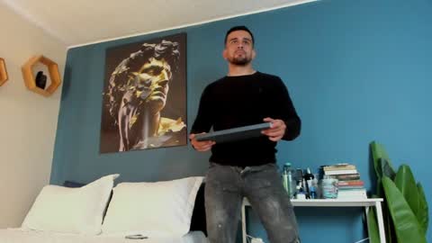 M A T  T E O online show from December 4, 8:18 pm